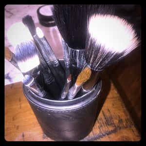 Sigma Brushes